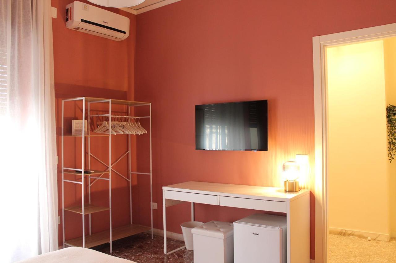 Casa Hari * Salerno