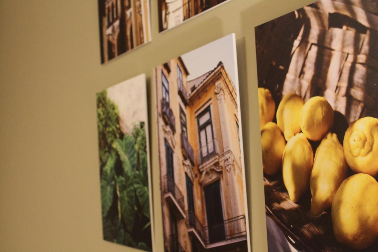 Casa Hari Bed & Breakfast Salerno
