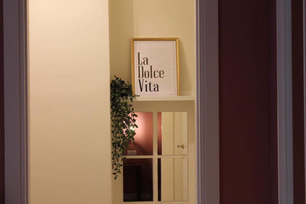 Casa Hari Salerno