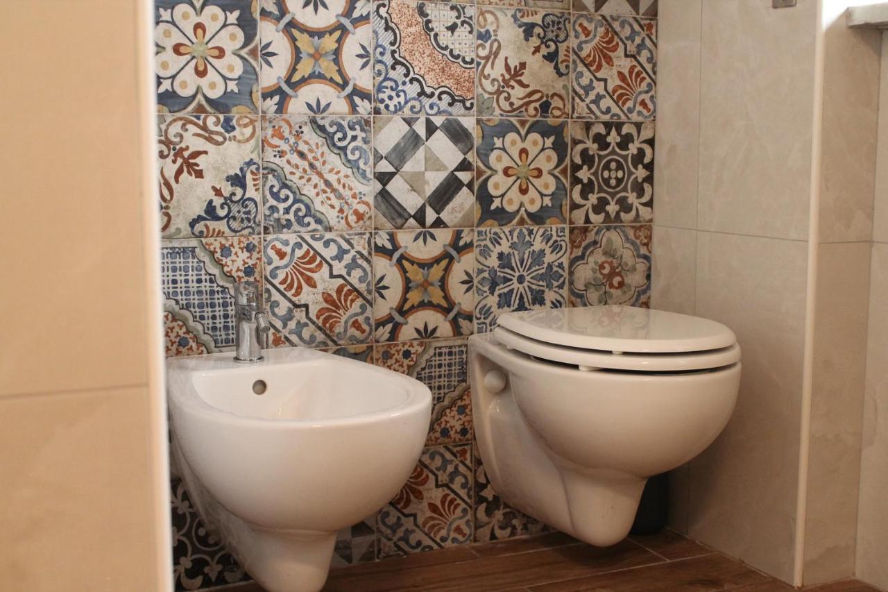 Frühstückspension Casa Hari Salerno